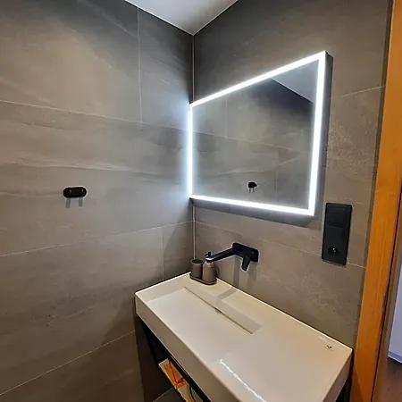 Unique View Design Strbske Pleso Vysoké Tatry