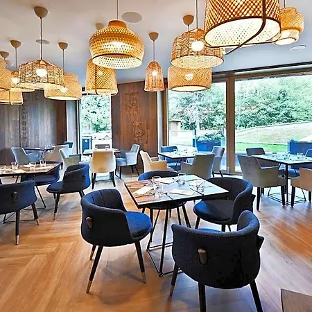 ホテル Unique View Design Strbske Pleso Vysoké Tatry