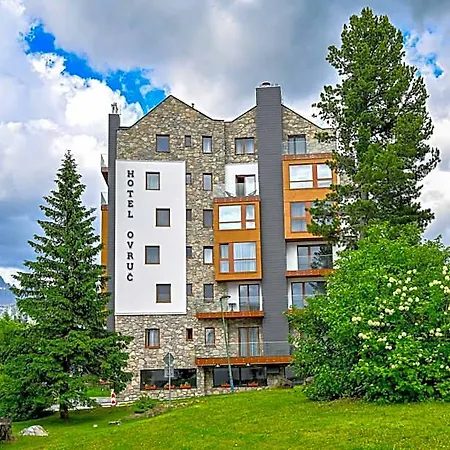Unique View Design Strbske Pleso ホテル Vysoké Tatry