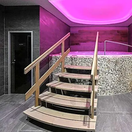 ホテル Unique View Design Strbske Pleso