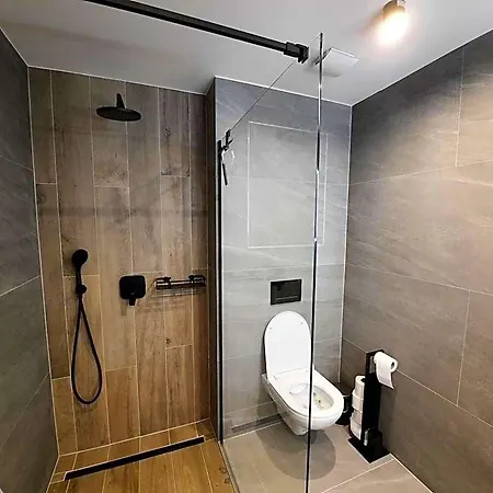 Unique View Design Strbske Pleso 4* Vysoké Tatry