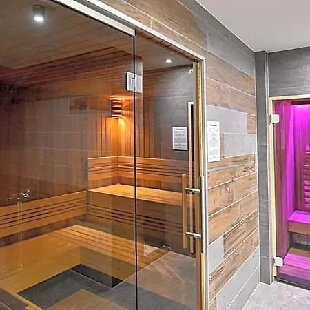 فندق Unique View Design Strbske Pleso Vysoké Tatry