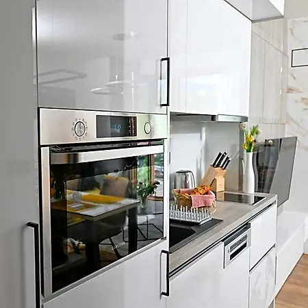 Unique View Design Strbske Pleso ホテル Vysoké Tatry