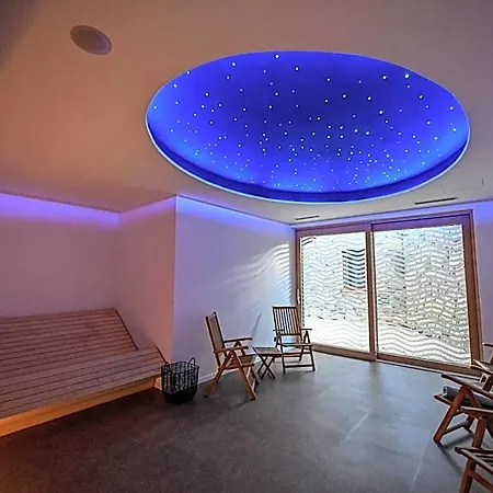 Unique View Design Strbske Pleso 4* Vysoké Tatry