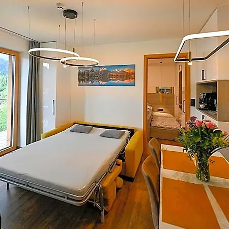 Unique View Design Strbske Pleso ホテル