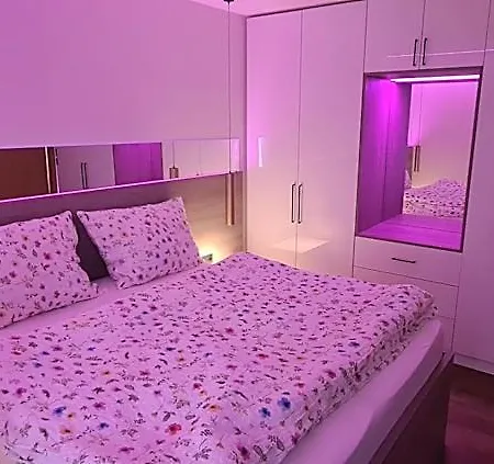 فندق Unique View Design Strbske Pleso
