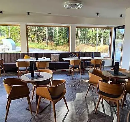 فندق Unique View Design Strbske Pleso Vysoké Tatry